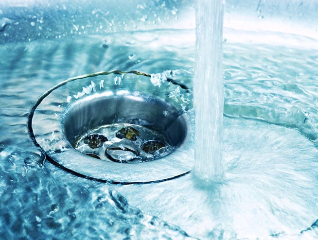 Drain Maintenance in Las Vegas