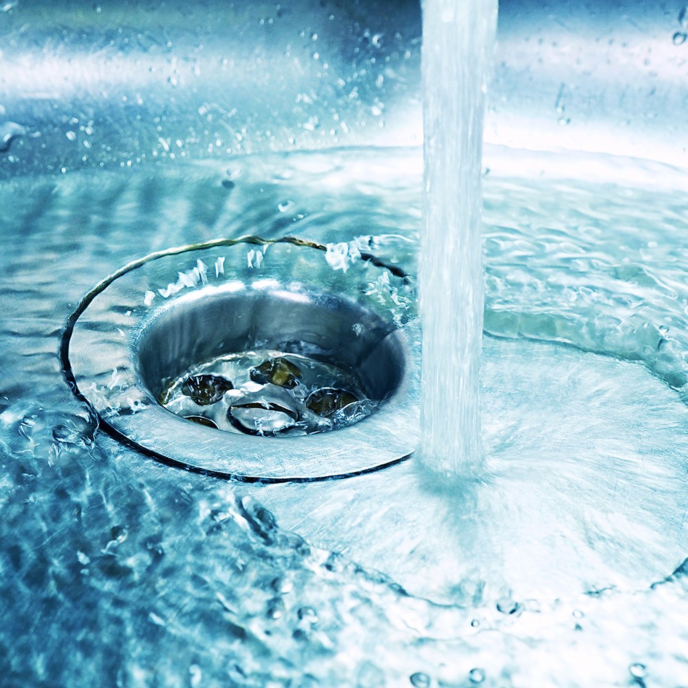 Drain Maintenance in Las Vegas