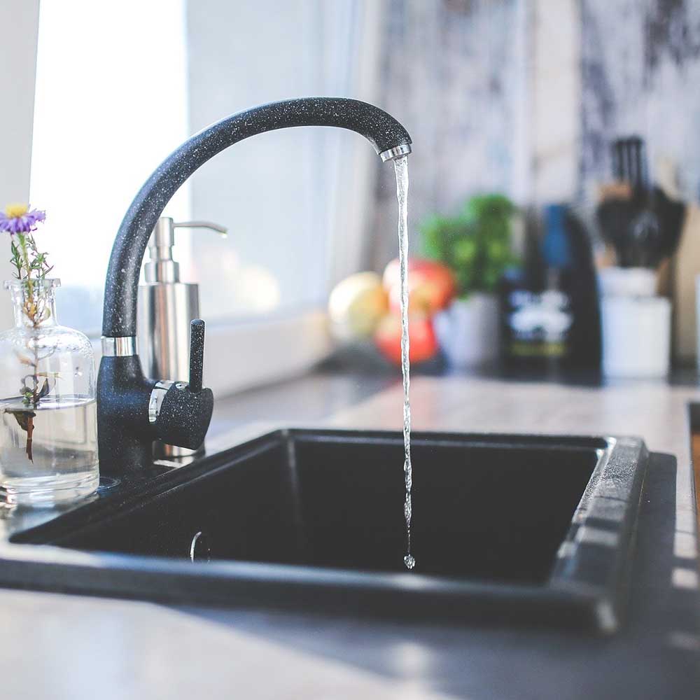 Garbage Disposal Lifespan
