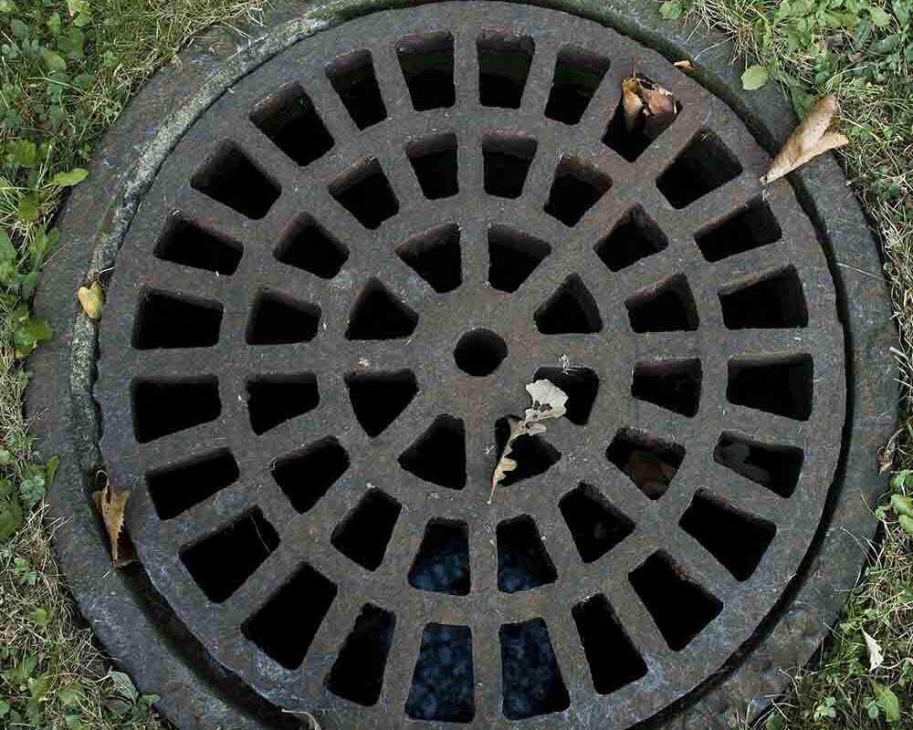 Sewer Line Obstructions