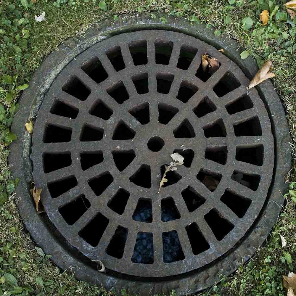 Sewer Line Obstructions