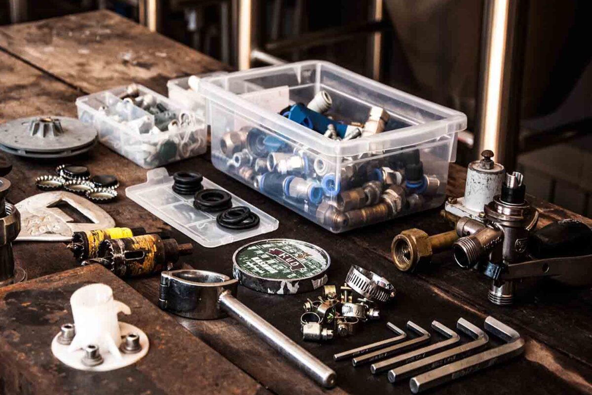Residential Plumbing Care