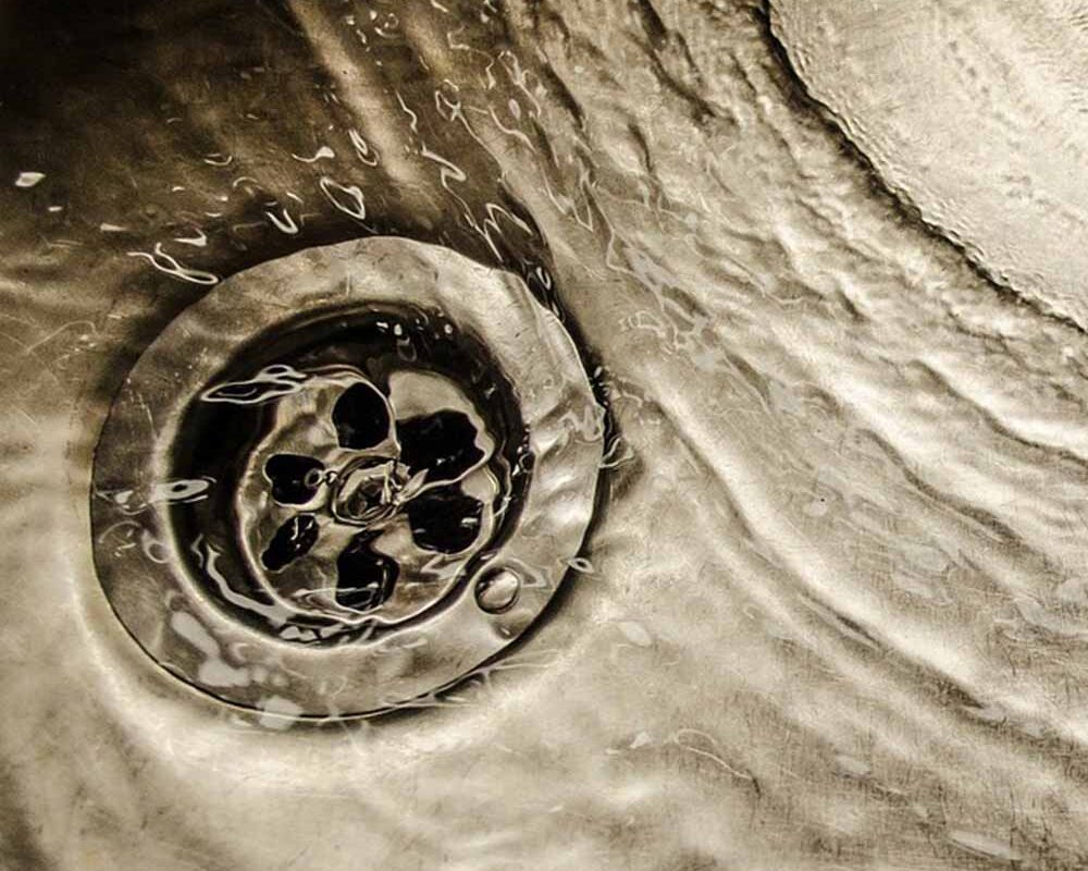 Drain Maintenance and Care