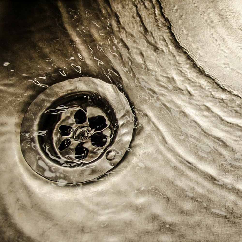 Drain Maintenance and Care