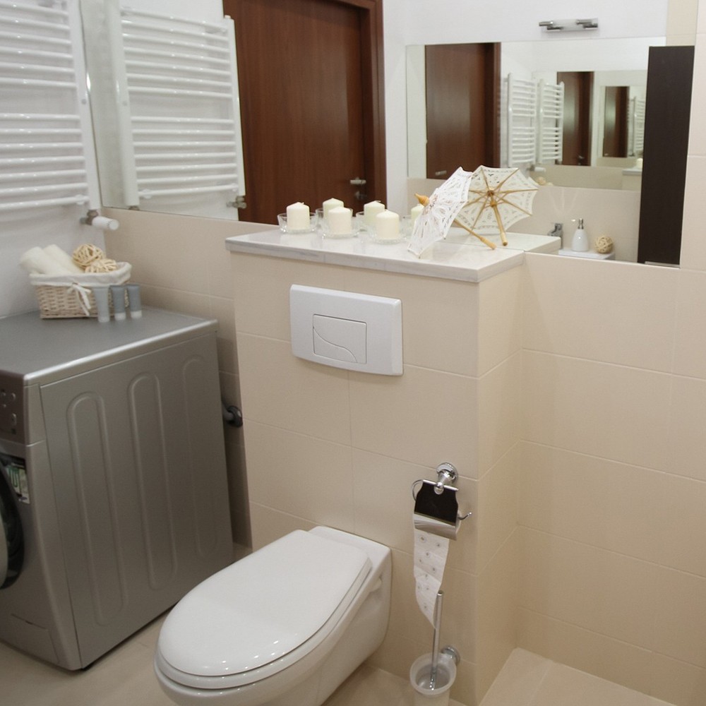 Replacing a Toilet